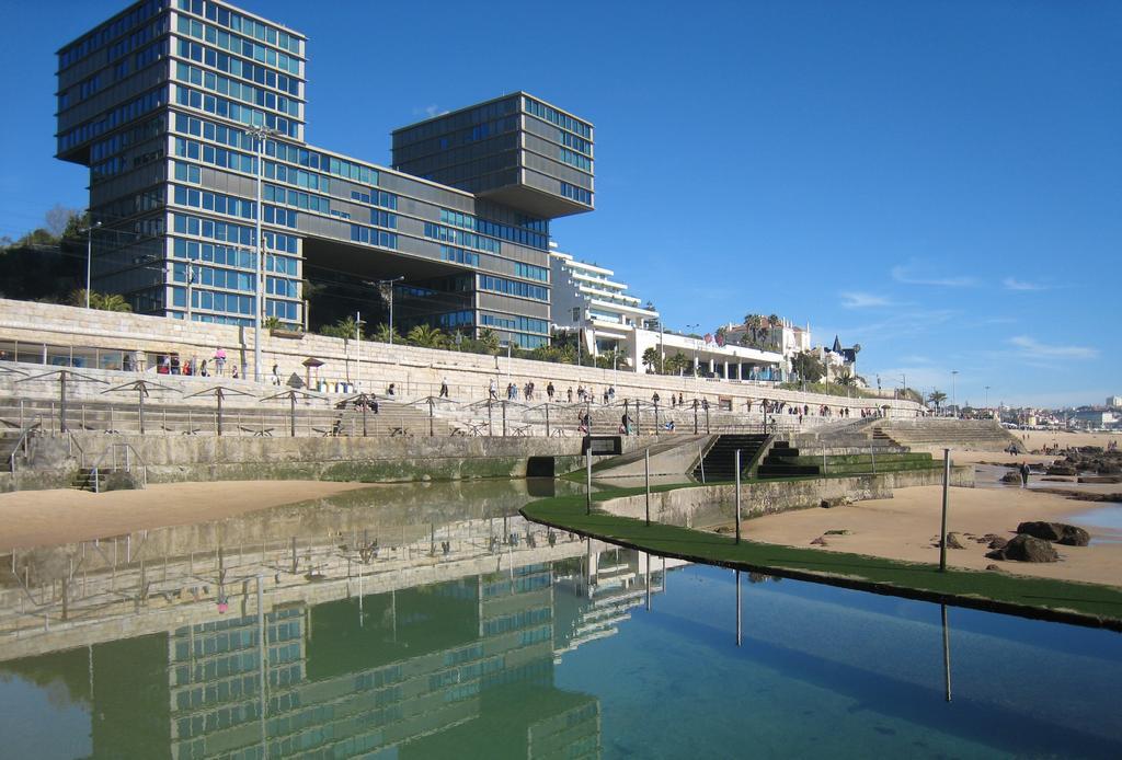Beguest Cascais Dreams公寓 客房 照片