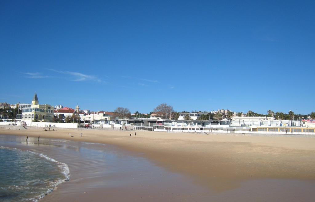 Beguest Cascais Dreams公寓 客房 照片