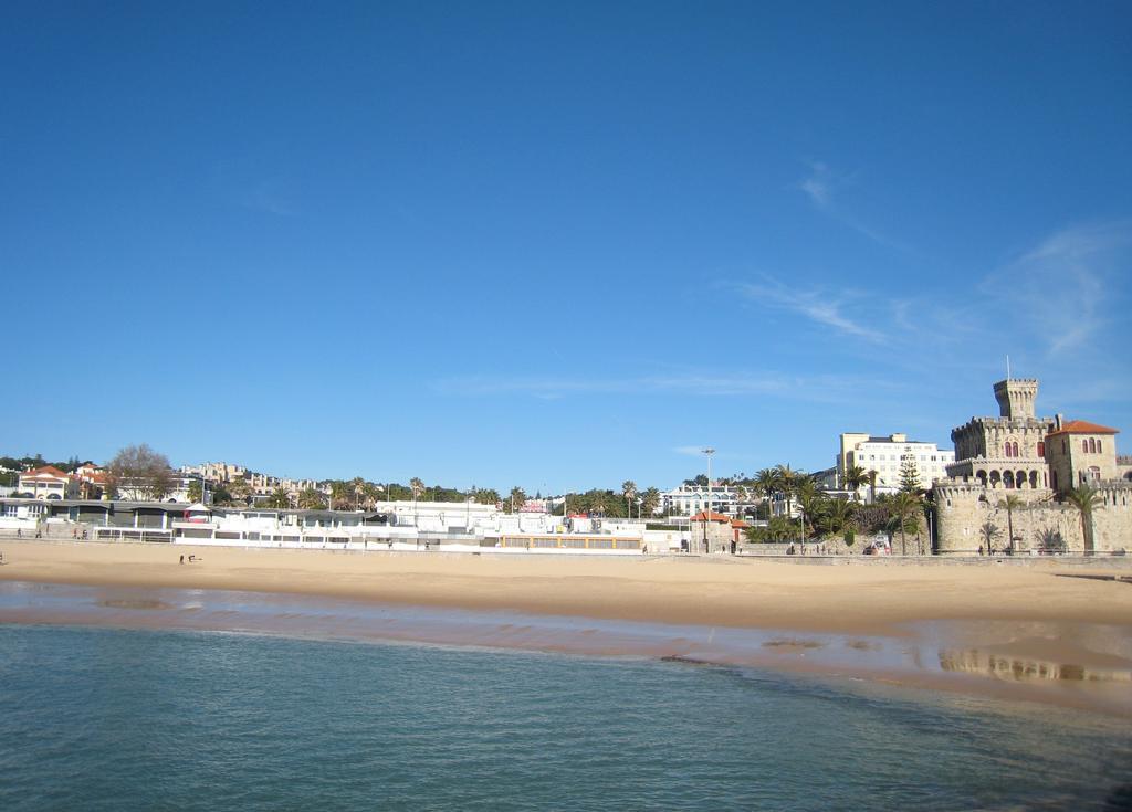 Beguest Cascais Dreams公寓 客房 照片