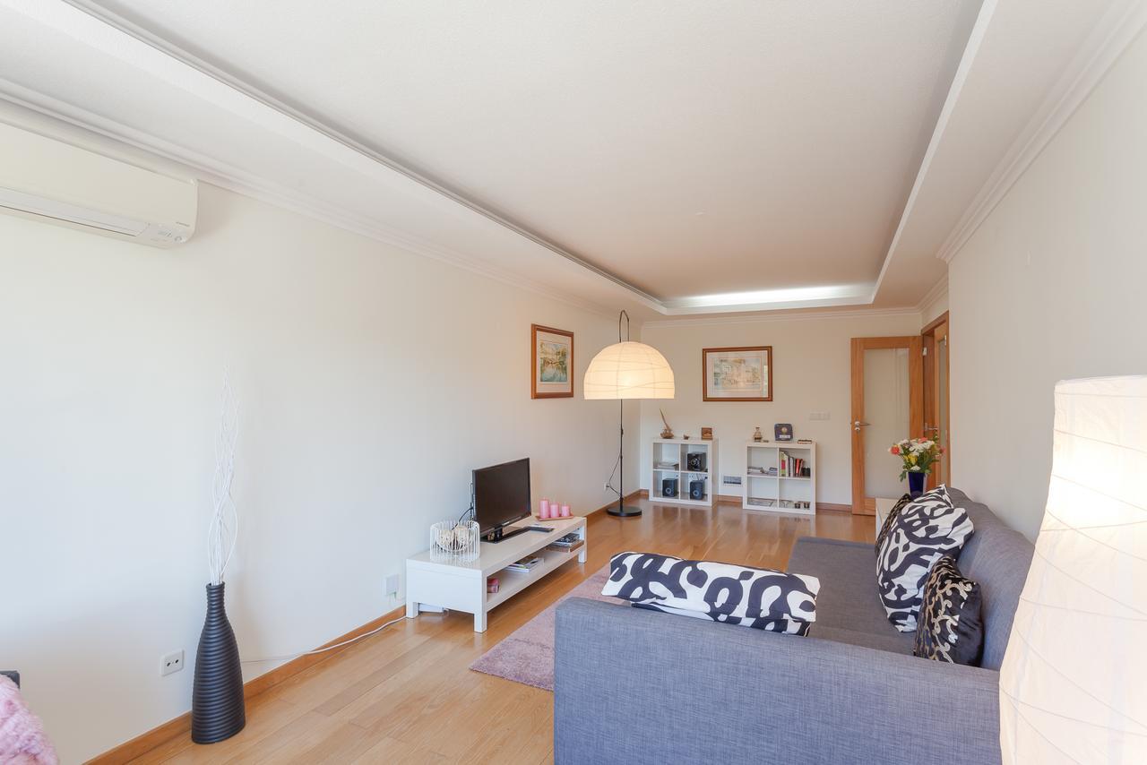Beguest Cascais Dreams公寓 外观 照片