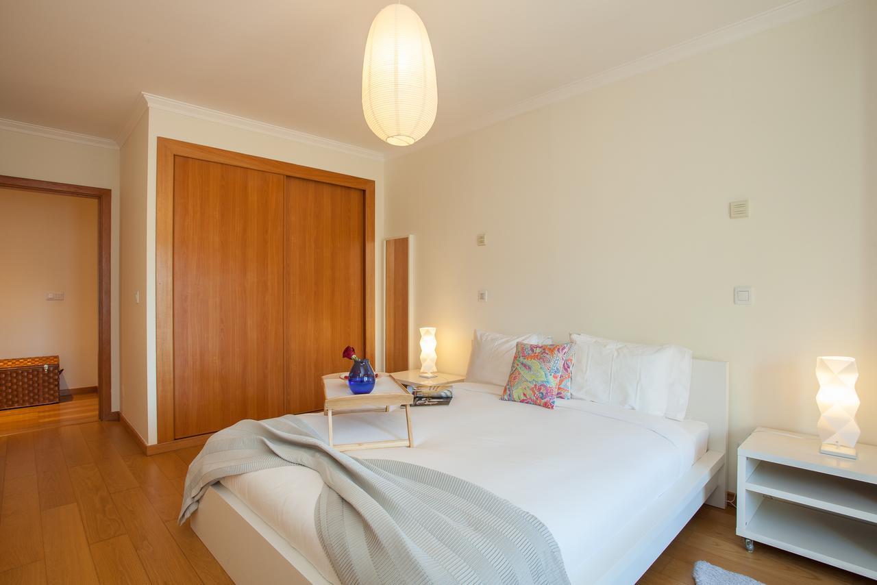 Beguest Cascais Dreams公寓 外观 照片