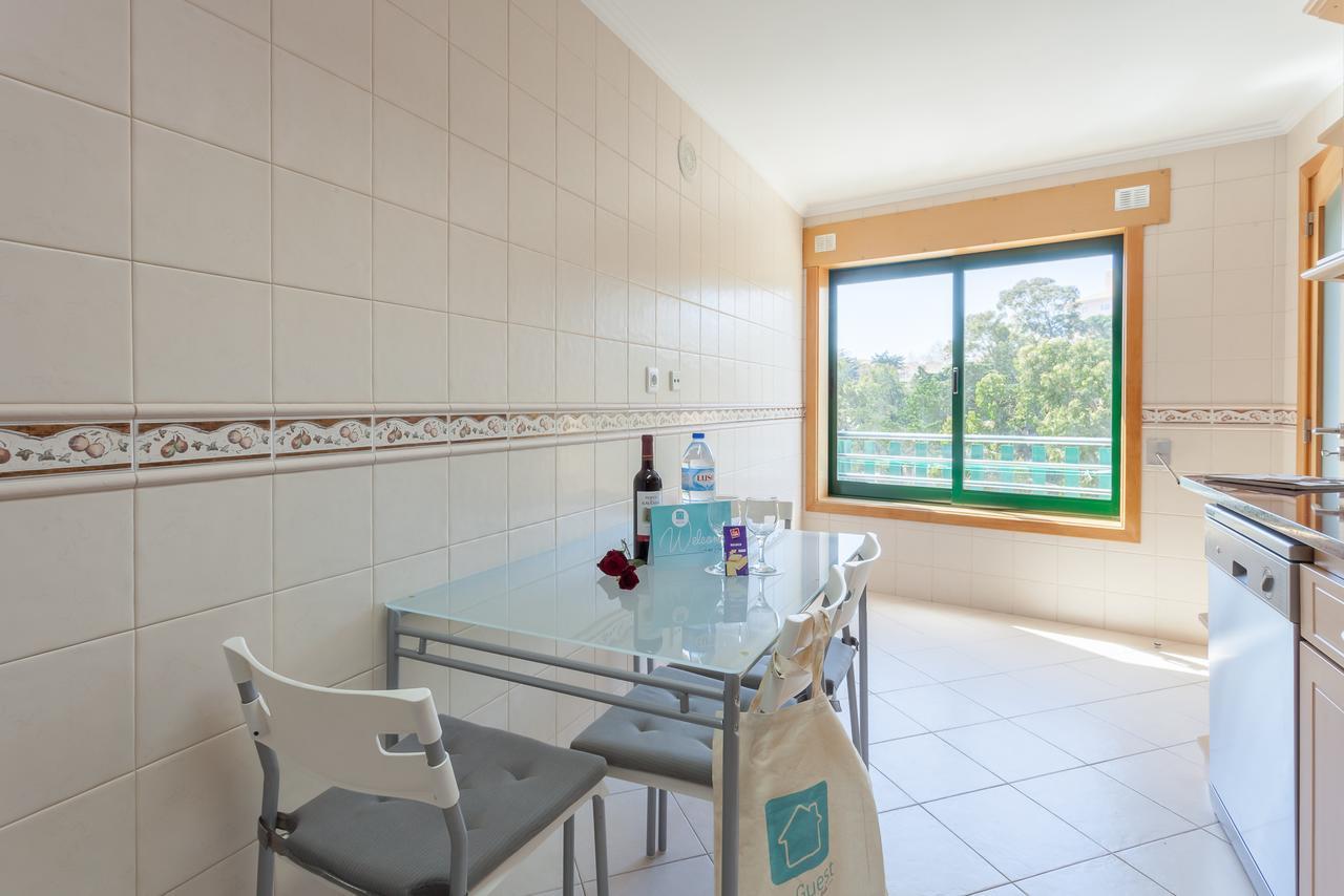 Beguest Cascais Dreams公寓 外观 照片