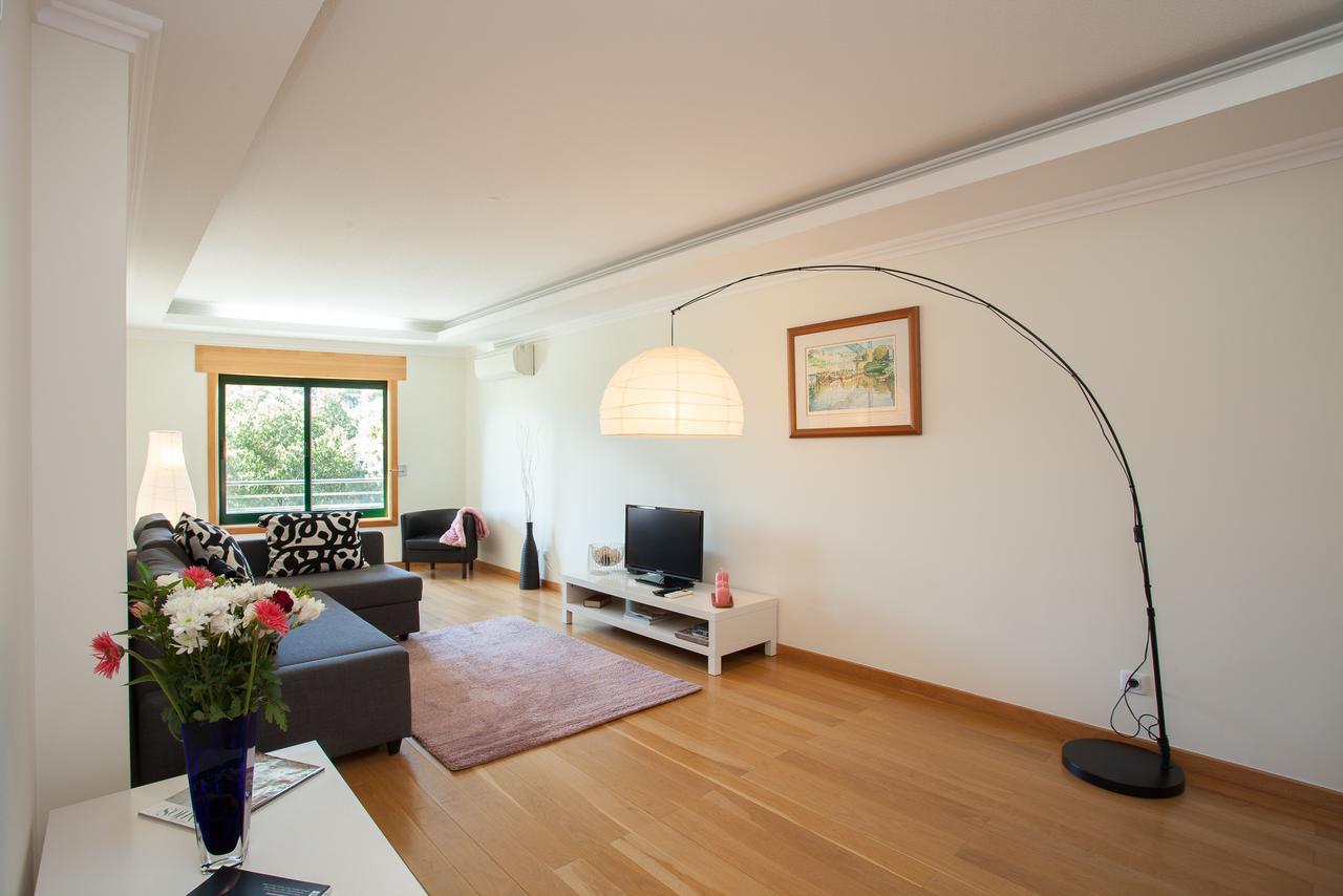 Beguest Cascais Dreams公寓 外观 照片