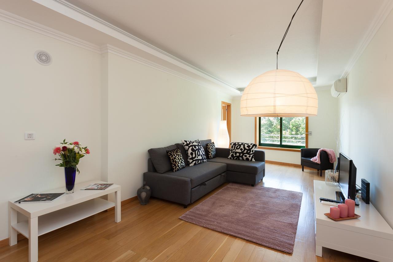 Beguest Cascais Dreams公寓 外观 照片