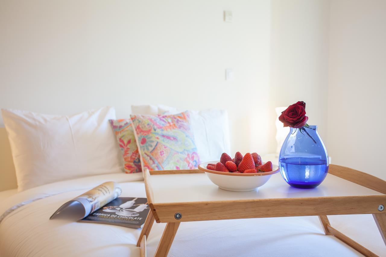 Beguest Cascais Dreams公寓 外观 照片