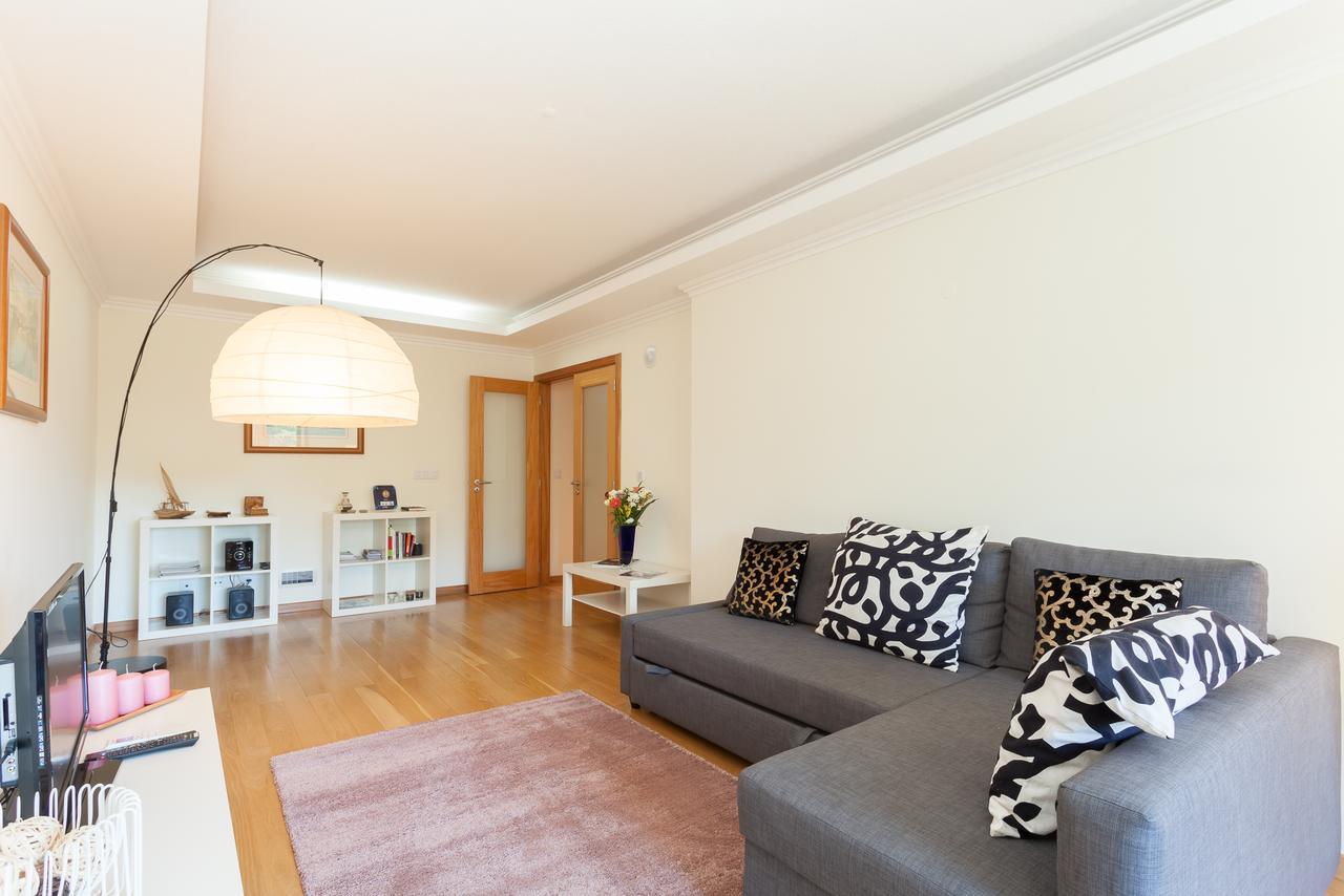 Beguest Cascais Dreams公寓 外观 照片