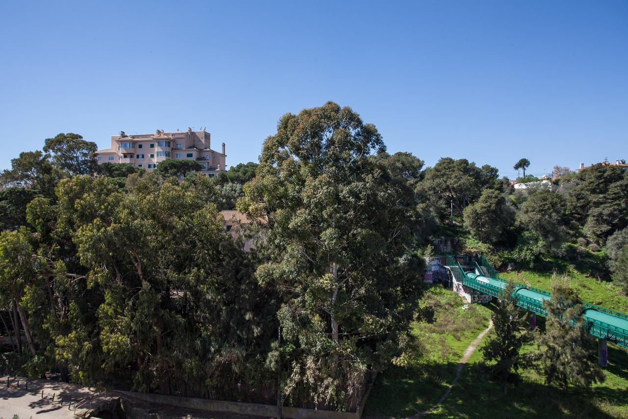 Beguest Cascais Dreams公寓 外观 照片